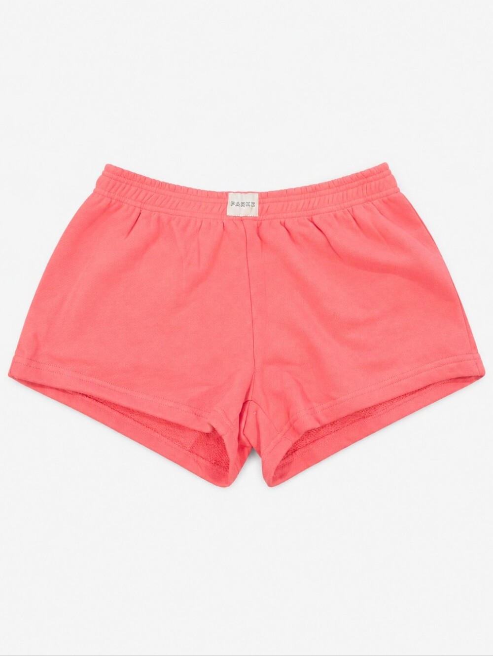 SOLD OUT Parke Bloom Boxer Shorts — Medium 🌺 Nwt